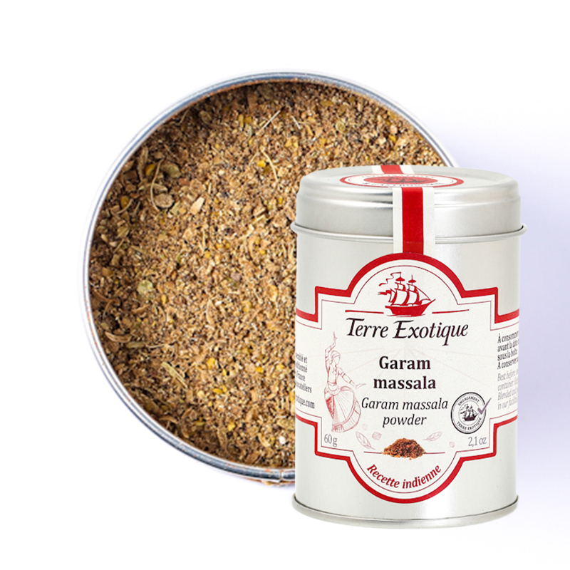 Garam-Massala-Pulver-60g-Ds bei R-express Gastronomie Lebensmittel Grosshandel online kaufen