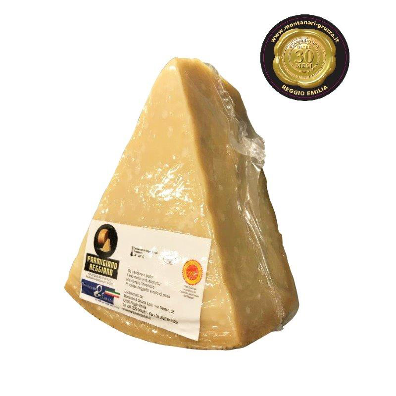 Parmigiano-Reggiano bei R-express Gastronomie Lebensmittel Grosshandel online kaufen