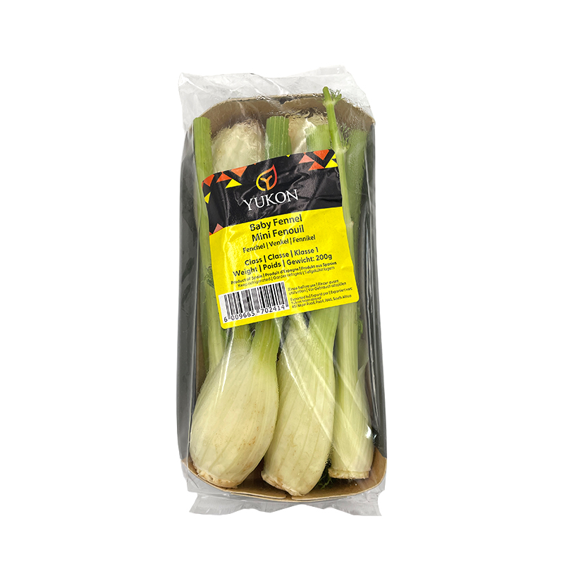 Mini-Fenchel bei R-express Gastronomie Lebensmittel Grosshandel online kaufen