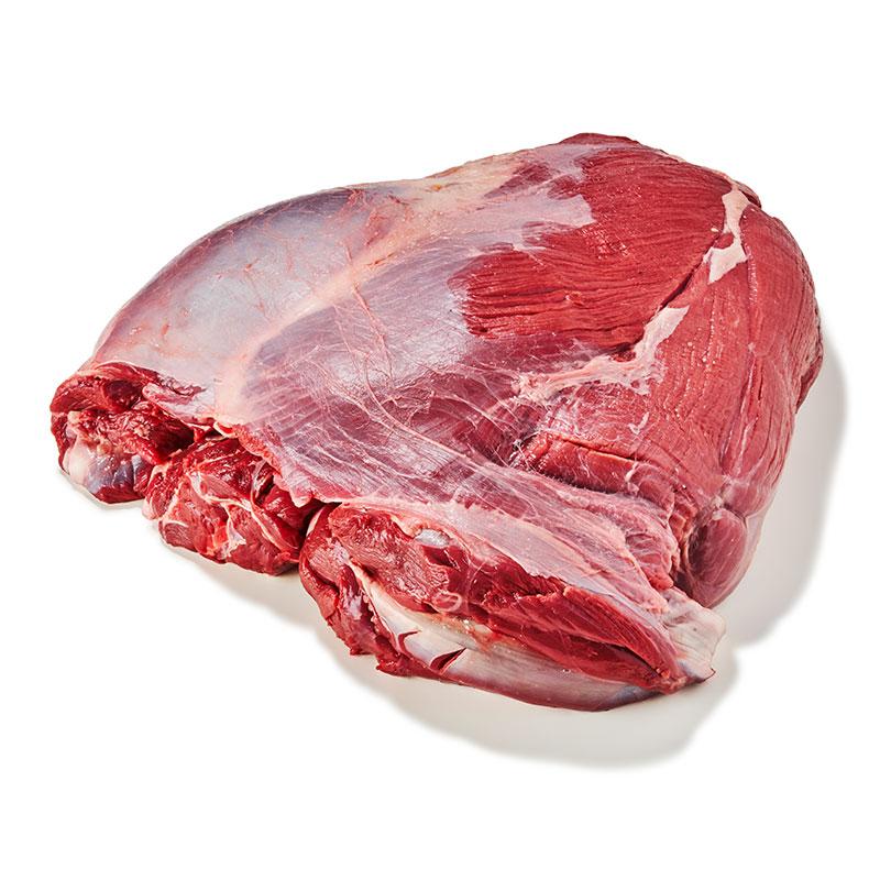 Hirschkeule-ohne-Knochen-OWN-D