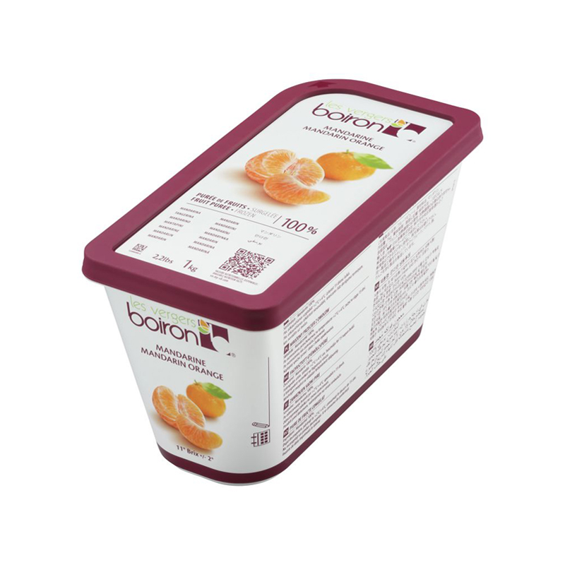 Mandarinenpuree bei R-express Gastronomie Lebensmittel Grosshandel online kaufen