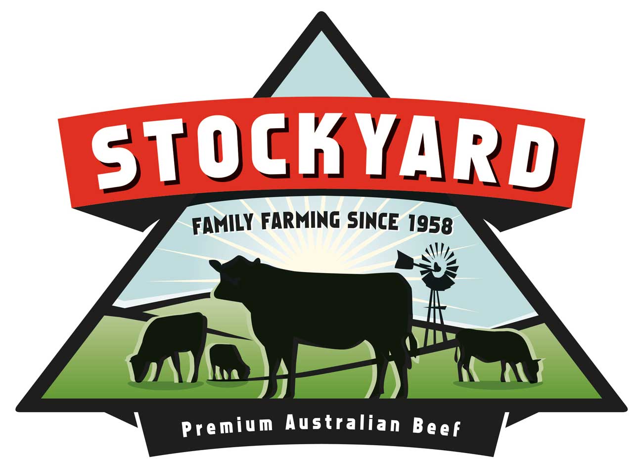 Stockyard Logo