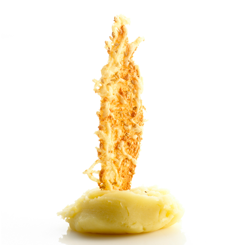 Parmesan Segel