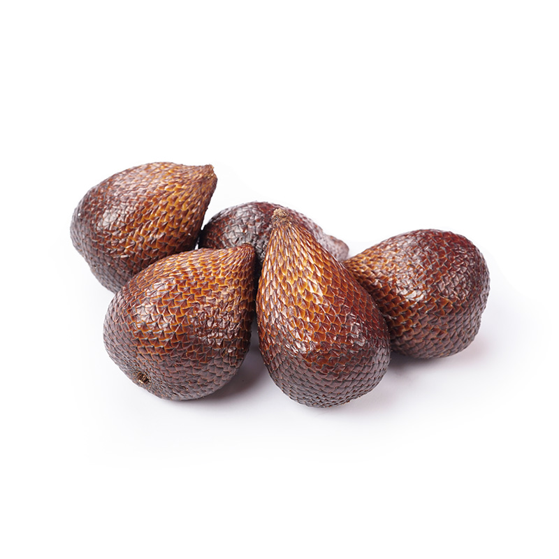 Salak-Schlangenfrucht-AD