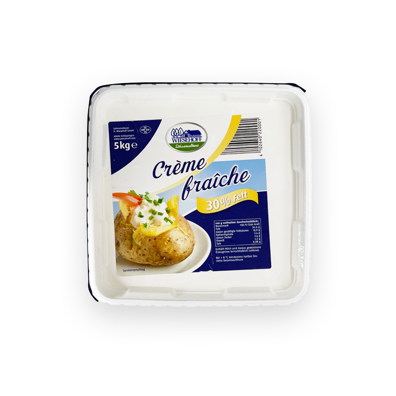 Creme-fariche bei R-express Gastronomie Lebensmittel Grosshandel online kaufen