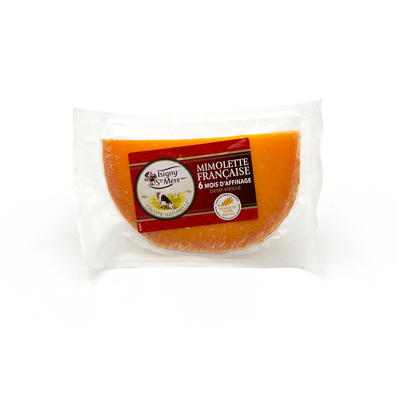 Mimolette bei R-express Gastronomie Lebensmittel Grosshandel online kaufen