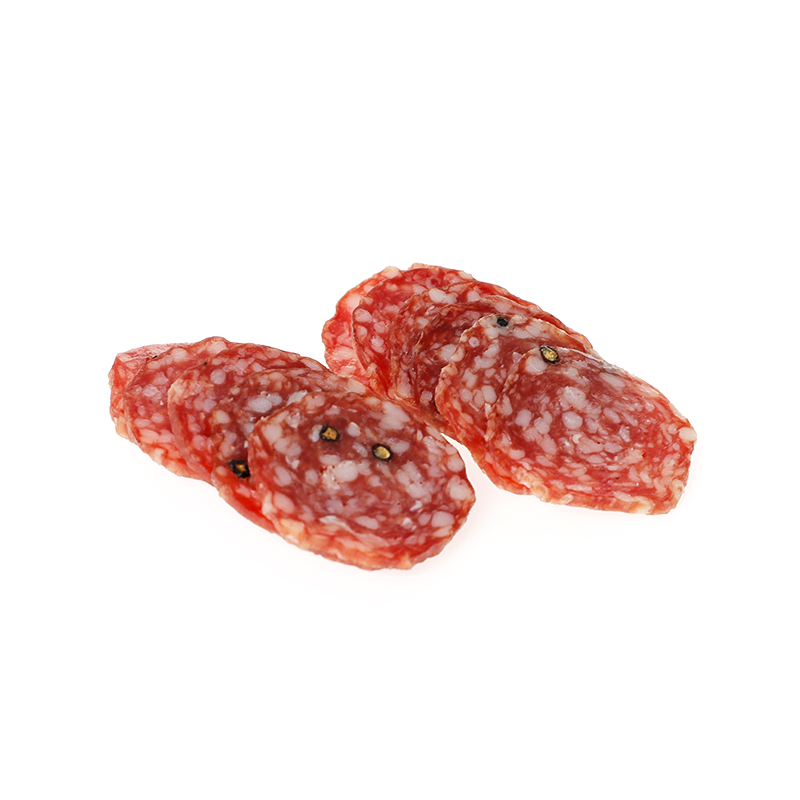 Salami-Saucisson-geschnitten bei R-express Gastronomie Lebensmittel Grosshandel online kaufen