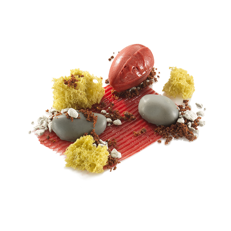 TK-Dessert-Baukasten-Zen-Garden bei R-express Gastronomie Lebensmittel Grosshandel online kaufen