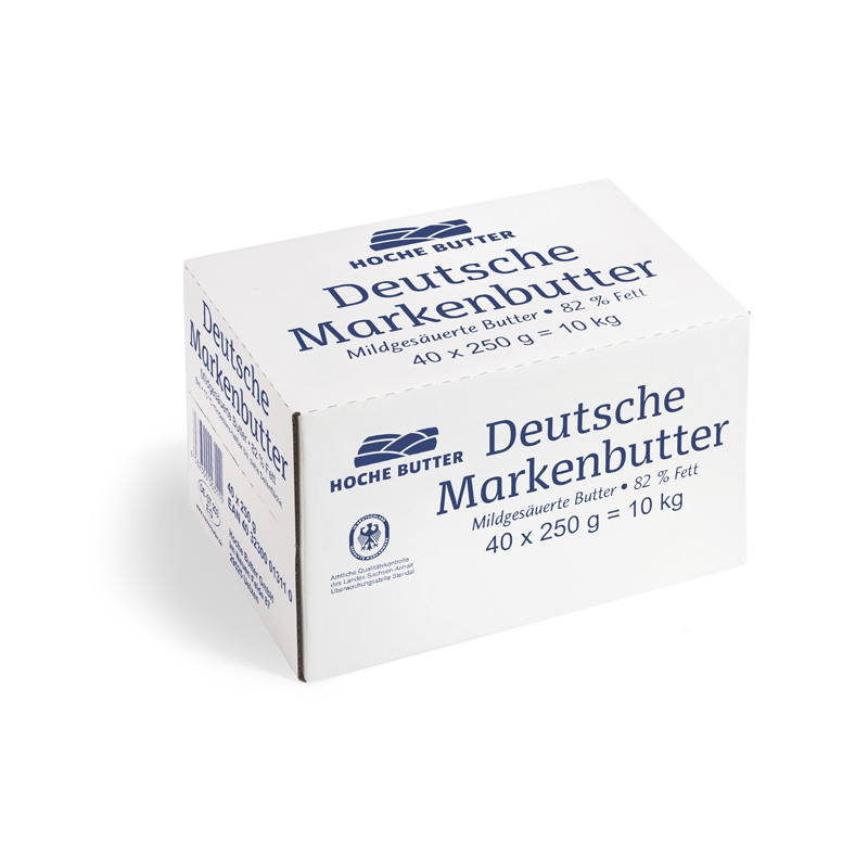 Markenbutter-2 bei R-express Gastronomie Lebensmittel Grosshandel online kaufen