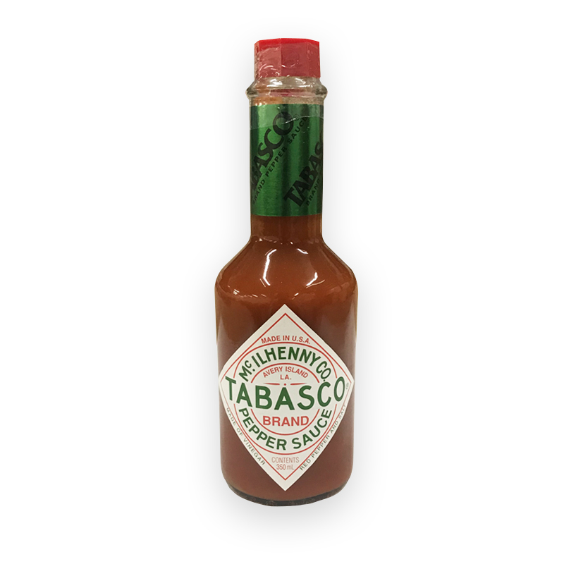 Tabasco bei R-express Gastronomie Lebensmittel Grosshandel online kaufen