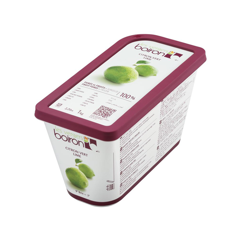 TK-Limettenpuree bei R-express Gastronomie Lebensmittel Grosshandel online kaufen