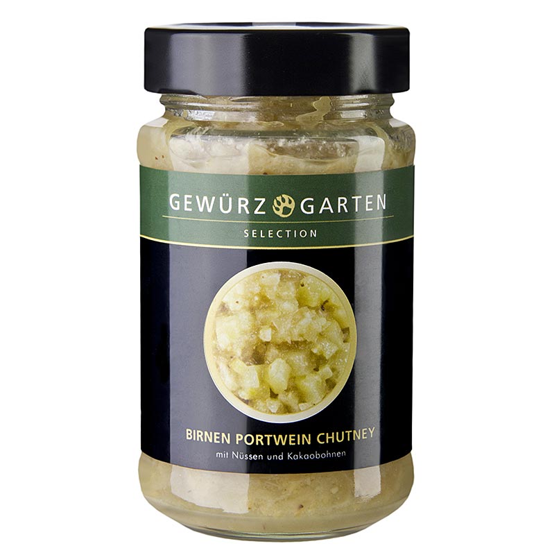 Birnen-Portwein-Chutney bei R-express Gastronomie Lebensmittel Grosshandel online kaufen