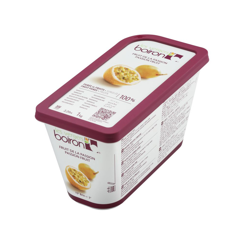 TK-Passionsfruchtpuree2 bei R-express Gastronomie Lebensmittel Grosshandel online kaufen