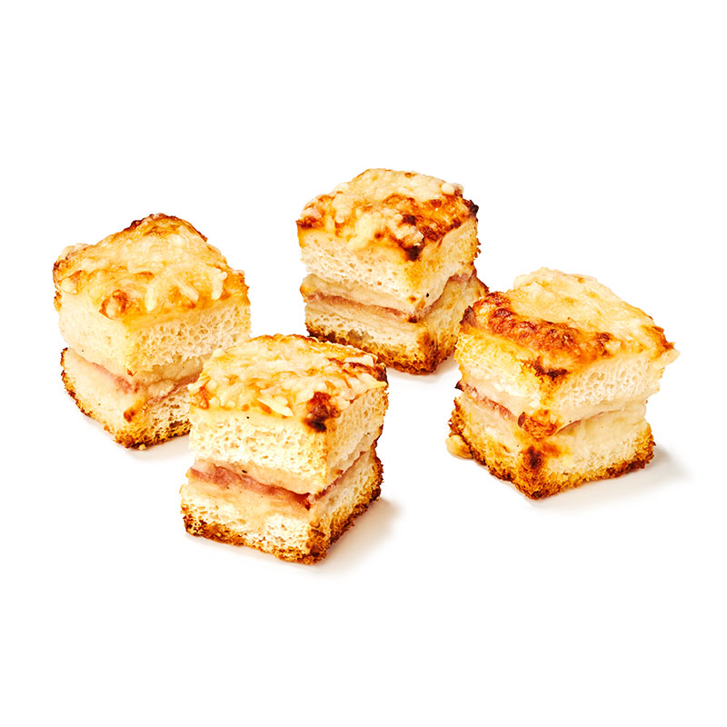 Mini_Croque_Toastbrot_Schinken_Emmentaler_OWN-D-