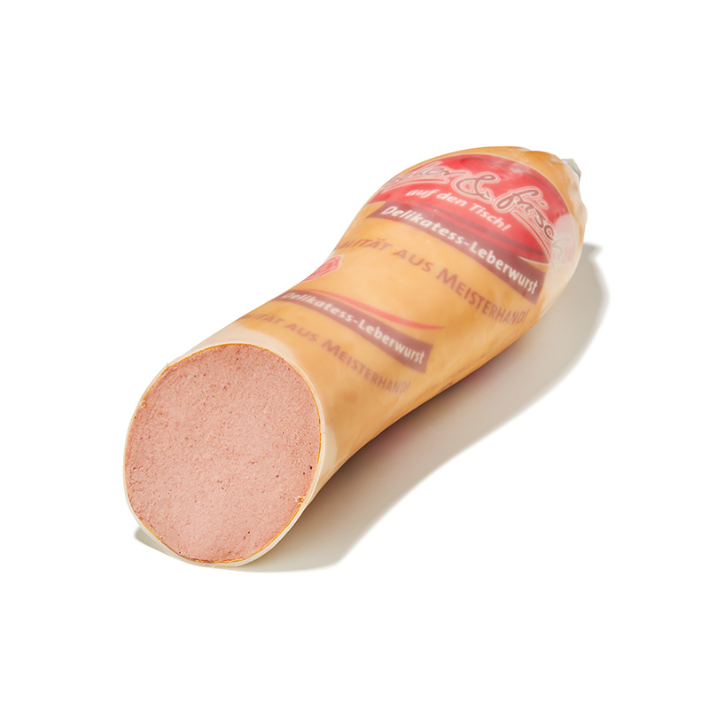 Leberwurst-Delikatess-OWN-D-