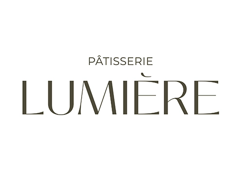 Pâtisserie Lumière
