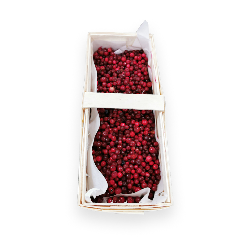 Preiselbeeren bei R-express Gastronomie Lebensmittel Grosshandel online kaufen