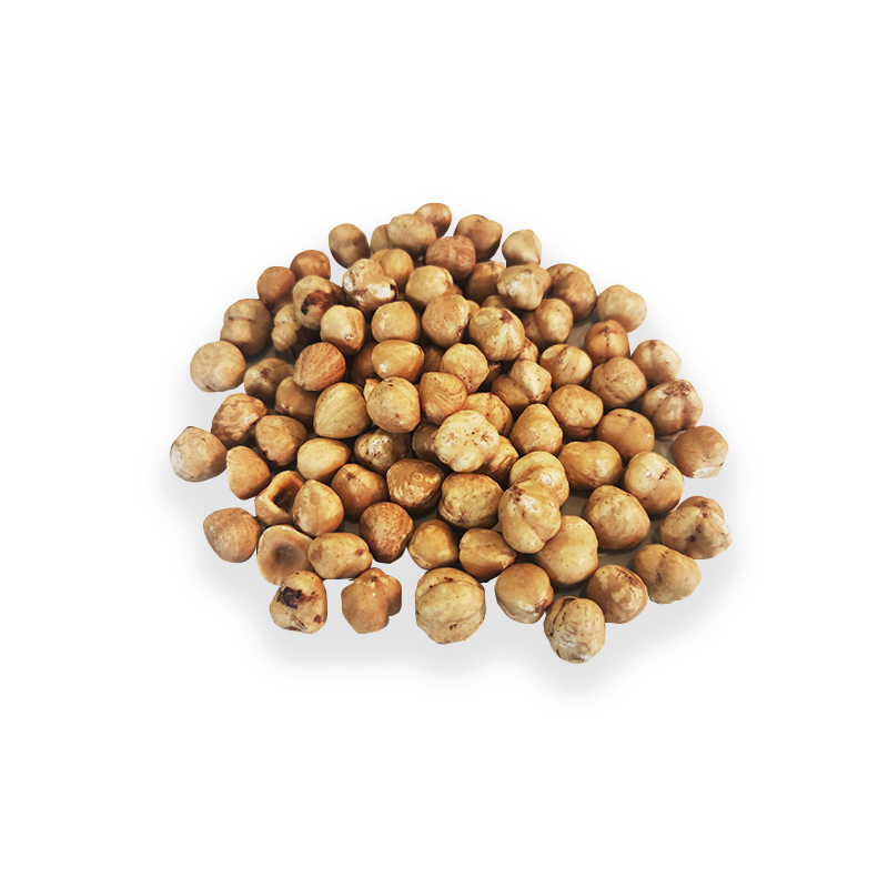 Haseönüsse geröstet-OWN