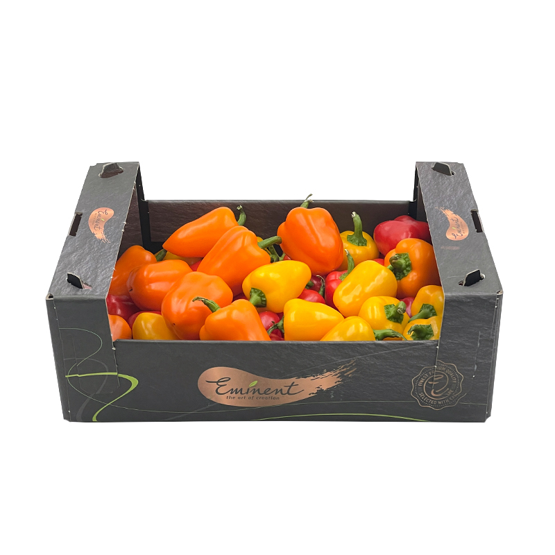 Mini-Paprika-Mix bei R-express Gastronomie Lebensmittel Grosshandel online kaufen