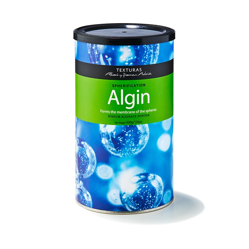 Algin-OWN-D