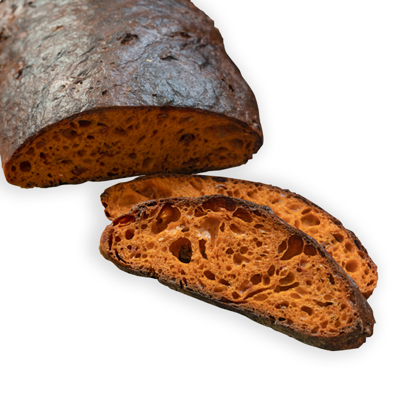 TK Ciabatta Tomate | 50339