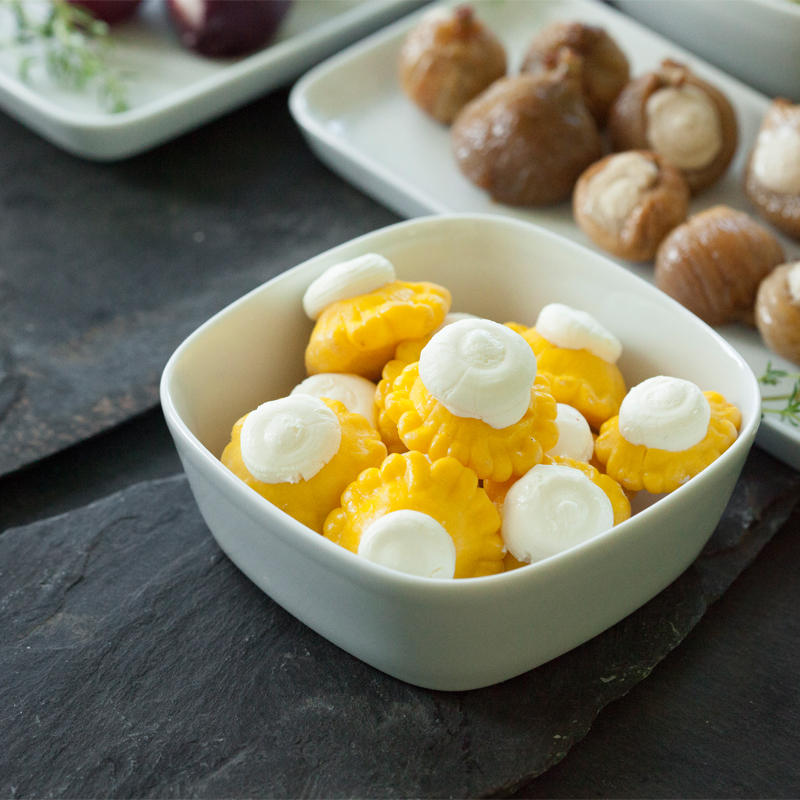 Mini-K-rbisse-2 bei R-express Gastronomie Lebensmittel Grosshandel online kaufen