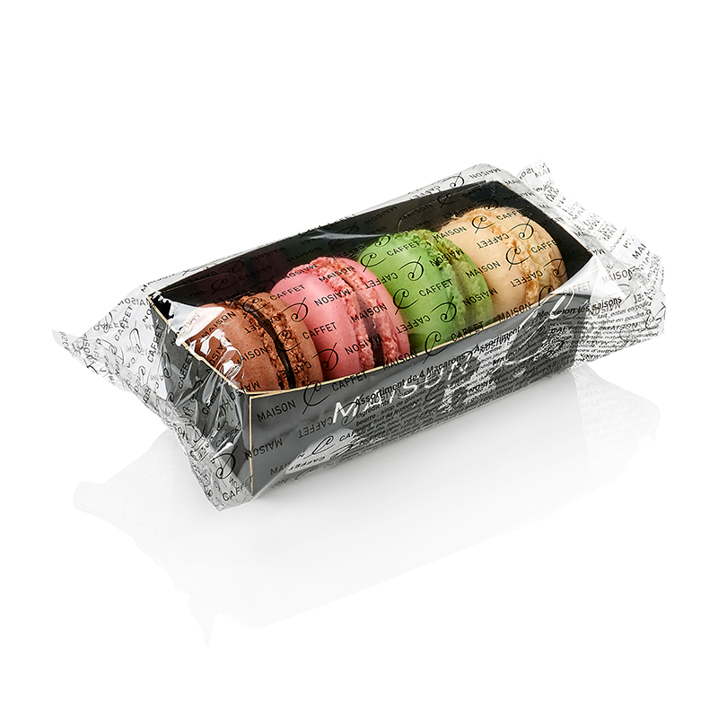 Macarons bei R-express Gastronomie Lebensmittel Grosshandel online kaufen