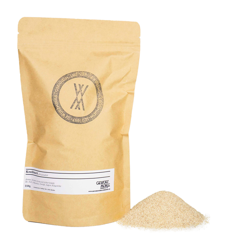 Knoblauch bei R-express Gastronomie Lebensmittel Grosshandel online kaufen