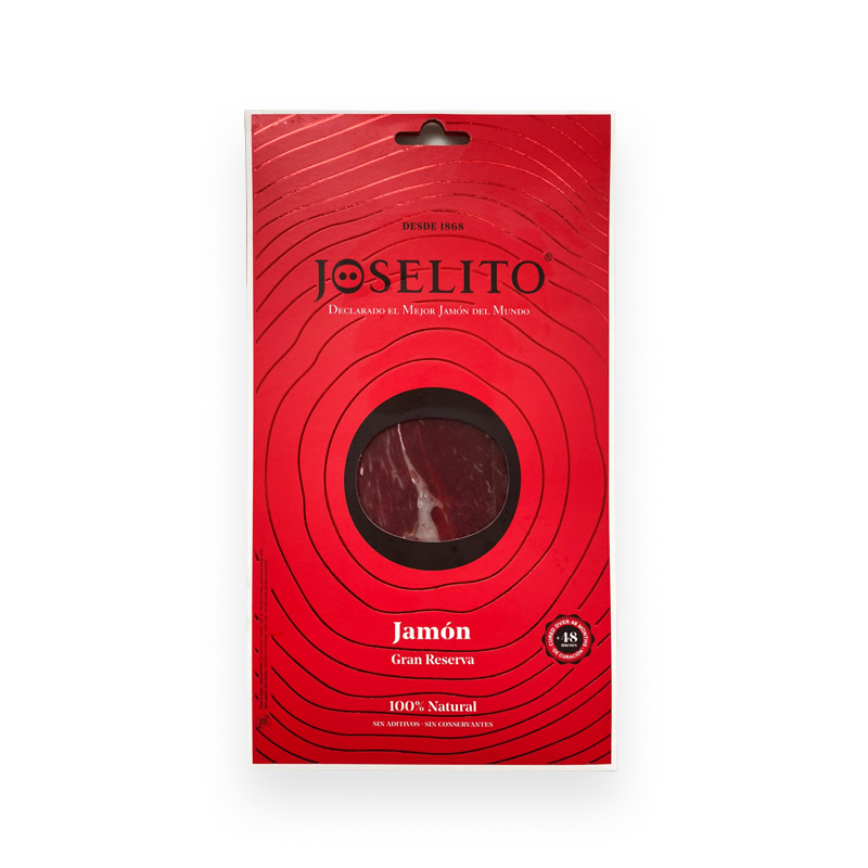 Joselito-GRan-Reserva-70g bei R-express Gastronomie Lebensmittel Grosshandel online kaufen