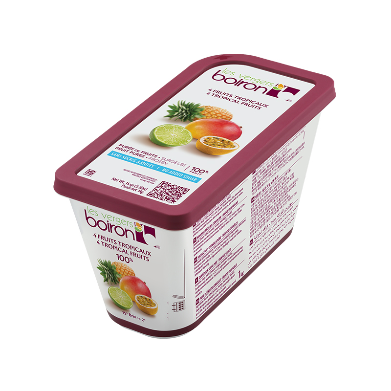 TK-Tropisches-Fruchtepuree bei R-express Gastronomie Lebensmittel Grosshandel online kaufen