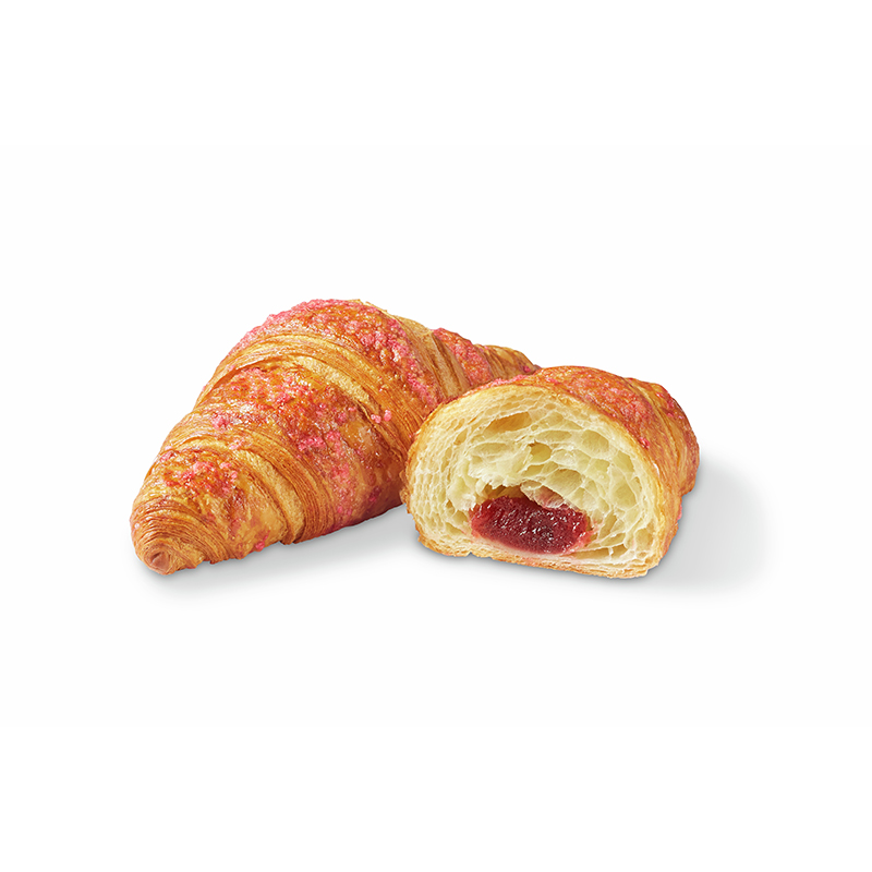 TK-Croissant-mit-Himbeerfullung-Bridor-vegan-2 bei R-express Gastronomie Lebensmittel Grosshandel online kaufen