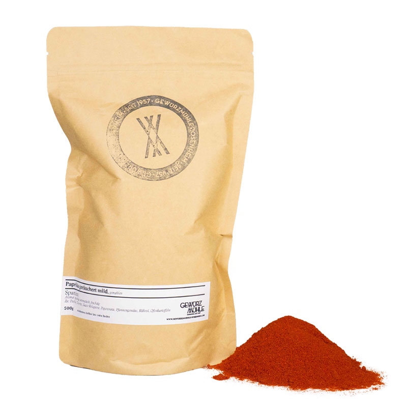 Paprika-geraeuchert- bei R-express Gastronomie Lebensmittel Grosshandel online kaufen