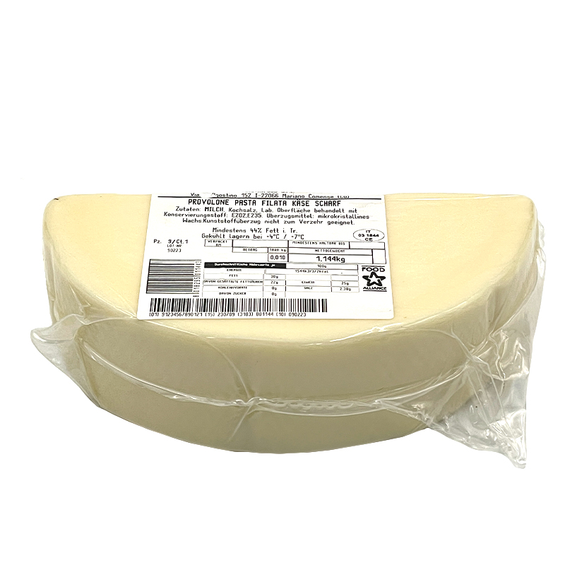 Provolone-piccante bei R-express Gastronomie Lebensmittel Grosshandel online kaufen