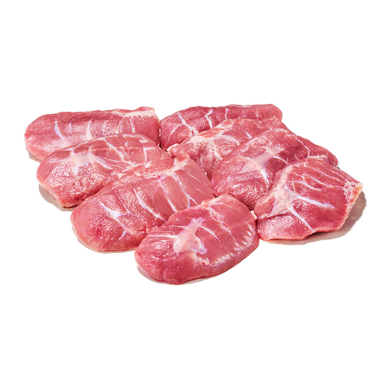 Spanferkelbäckchen-OWN-D-