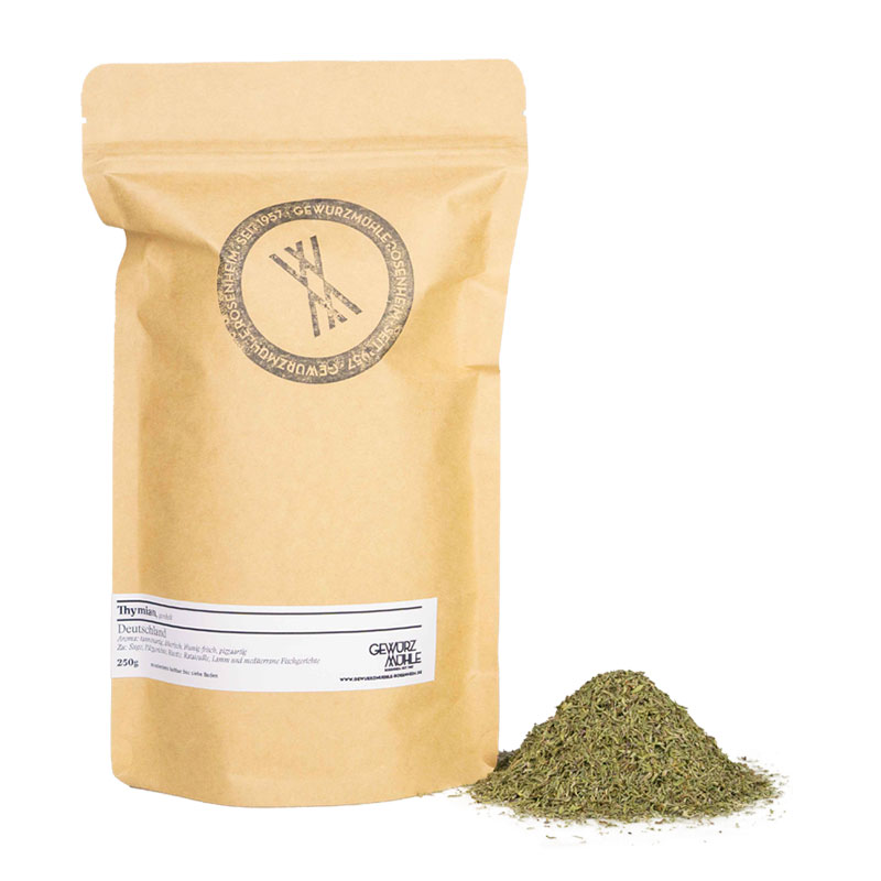 Thymian- bei R-express Gastronomie Lebensmittel Grosshandel online kaufen