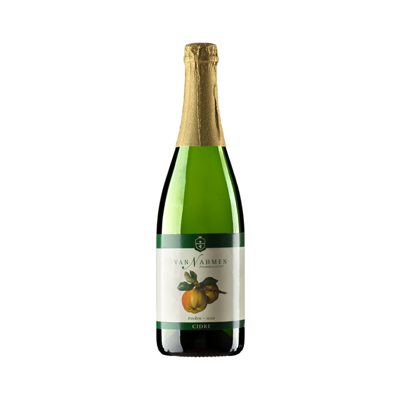 Apfel-Cidre-Brut bei R-express Gastronomie Lebensmittel Grosshandel online kaufen