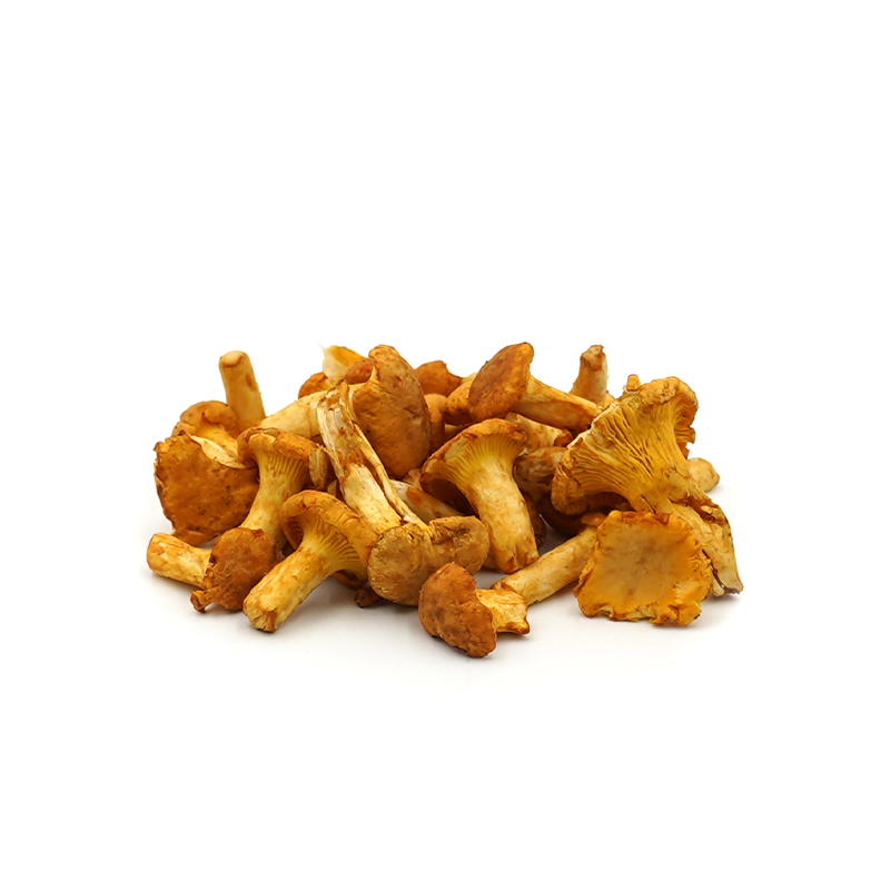 Pfifferlinge bei R-express Gastronomie Lebensmittel Grosshandel online kaufen
