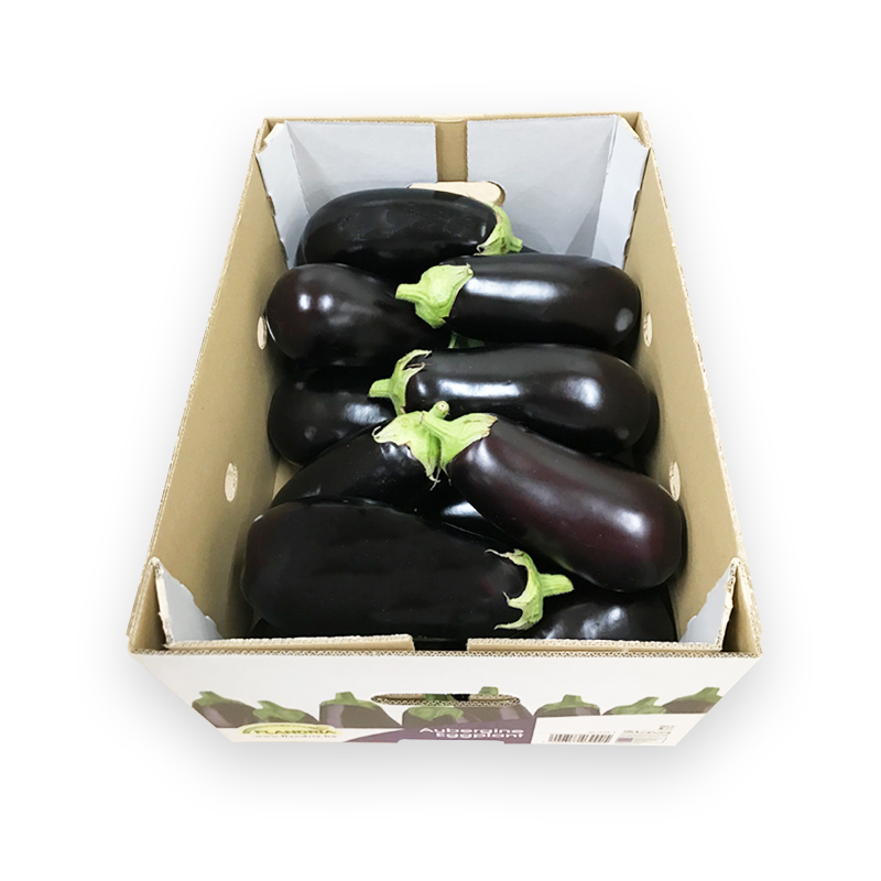 Aubergine-2 bei R-express Gastronomie Lebensmittel Grosshandel online kaufen