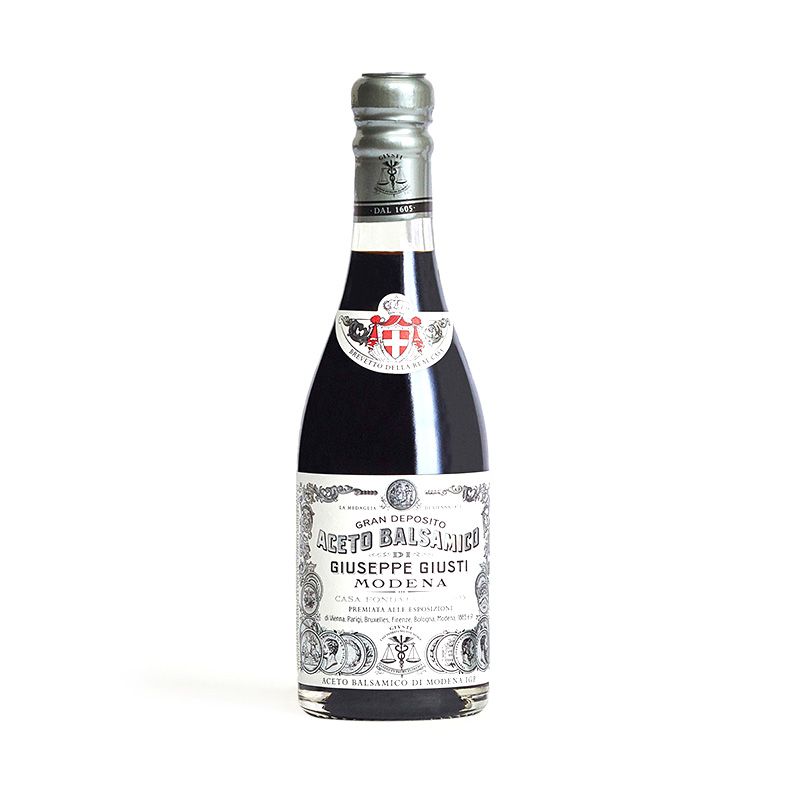 Aceto-Balsamico-IGP-silber bei R-express Gastronomie Lebensmittel Grosshandel online kaufen