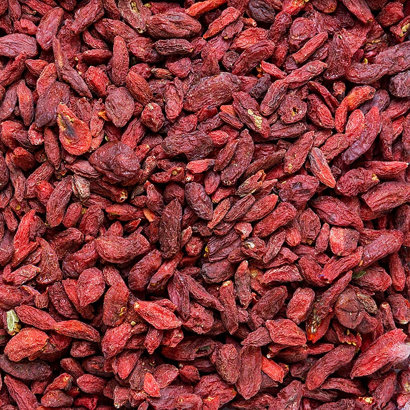 Goji-Beeren-aus-Tibet-2 bei R-express Gastronomie Lebensmittel Grosshandel online kaufen