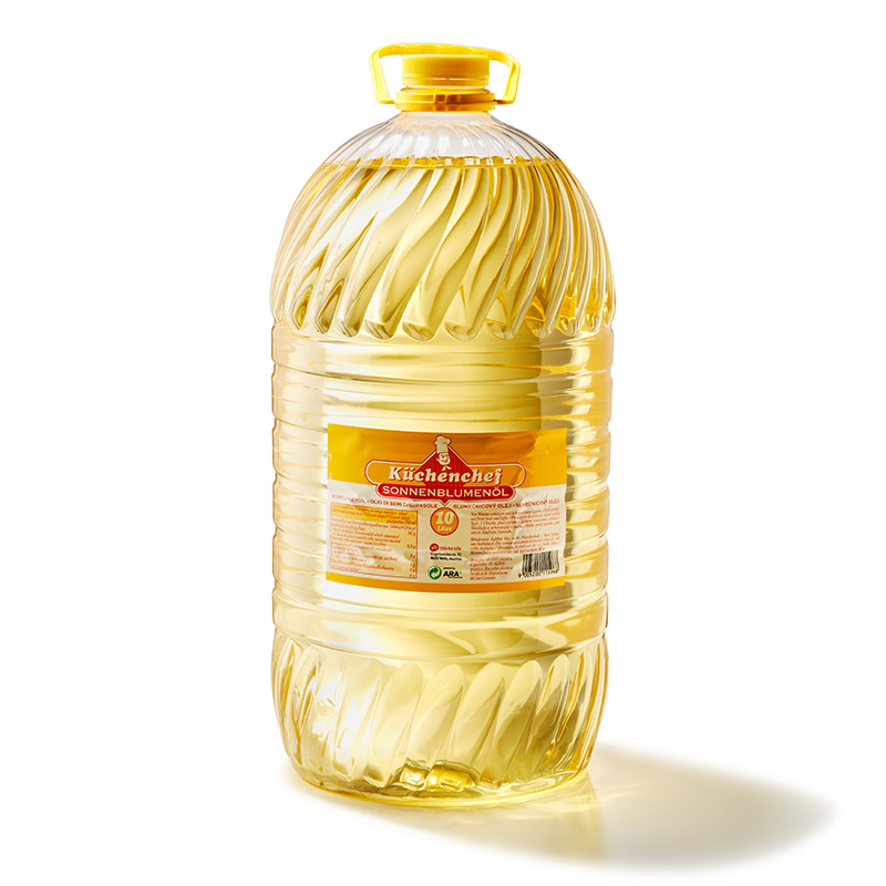 Sonnenblumenöl-OWN-D