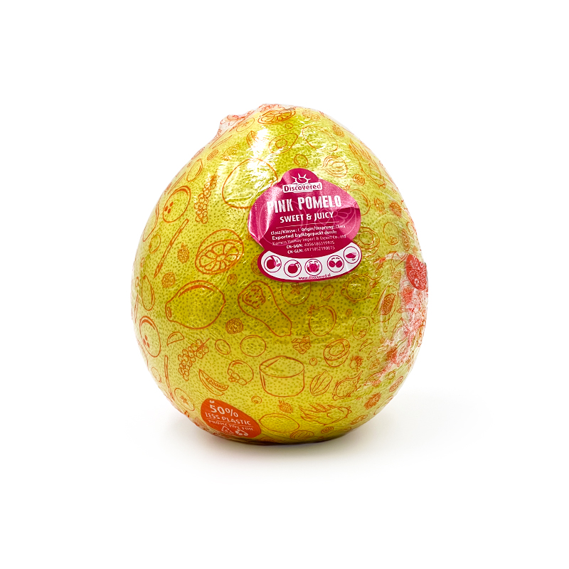 Pomelo-Rosa bei R-express Gastronomie Lebensmittel Grosshandel online kaufen