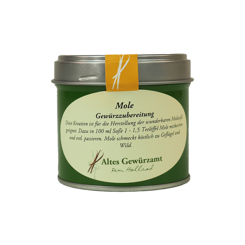 Mole bei R-express Gastronomie Lebensmittel Grosshandel online kaufen