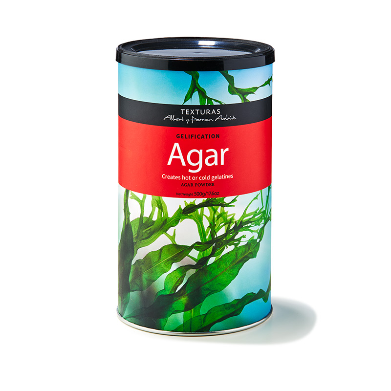 Agar-OWN-D