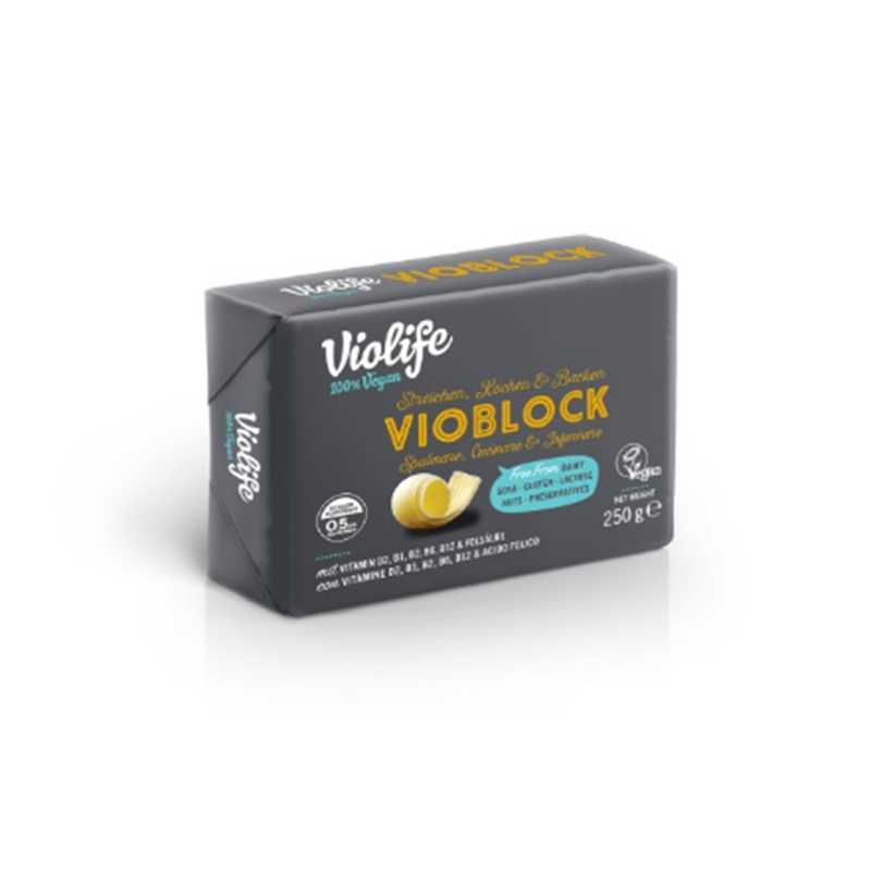 Violife-Streichbutter bei R-express Gastronomie Lebensmittel Grosshandel online kaufen