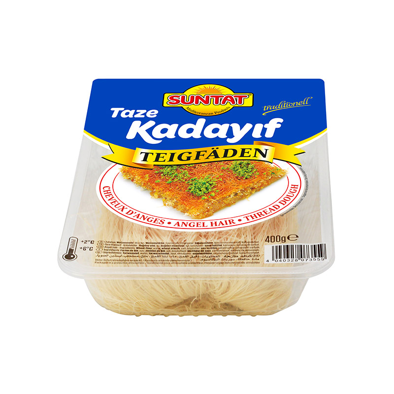 Teigfäden-Kadayif-LF