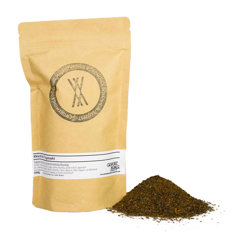 Shichimi-Toarashi- bei R-express Gastronomie Lebensmittel Grosshandel online kaufen