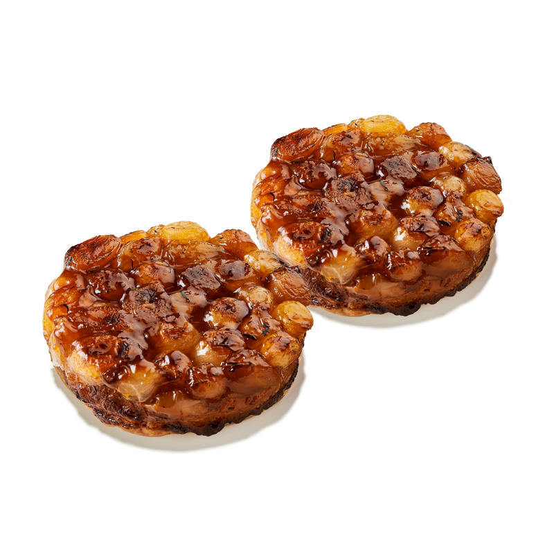 TK Tarte Tatin Perlzwiebel und Thymian_LF