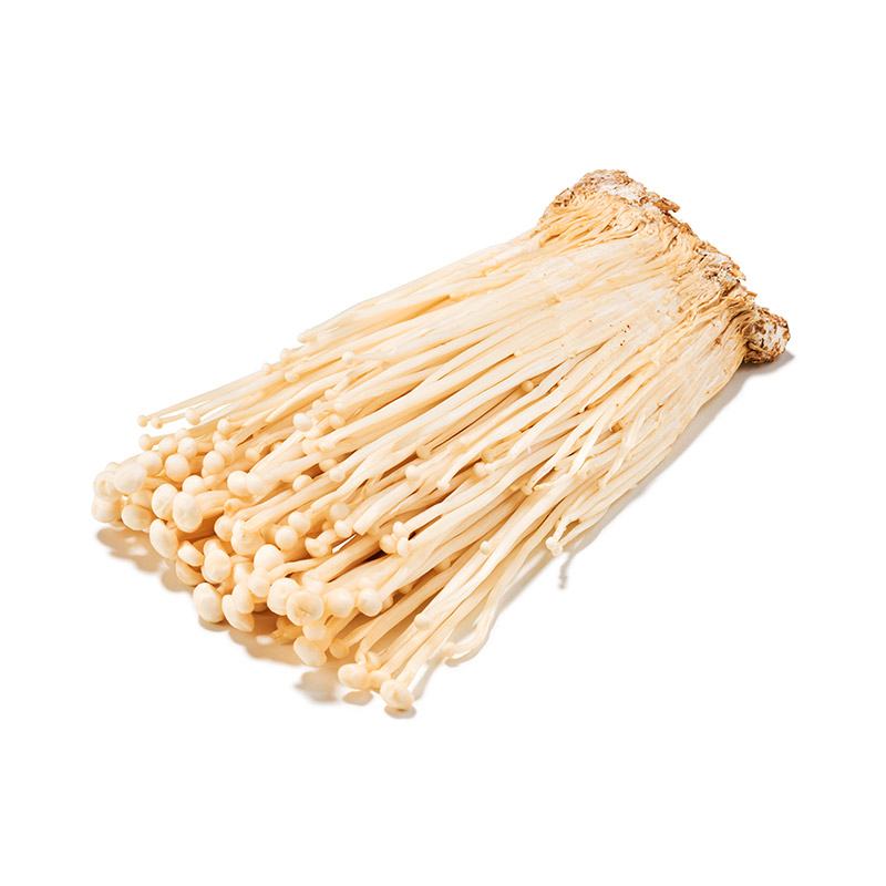 Enoki-Pilze-OWN-D