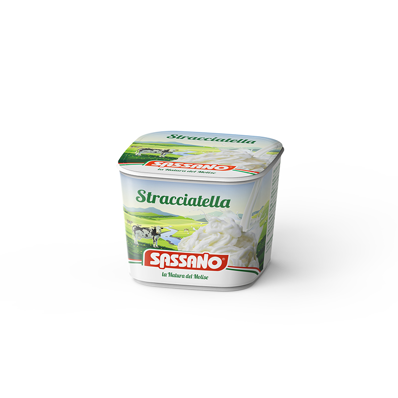 Stracciatella bei R-express Gastronomie Lebensmittel Grosshandel online kaufen